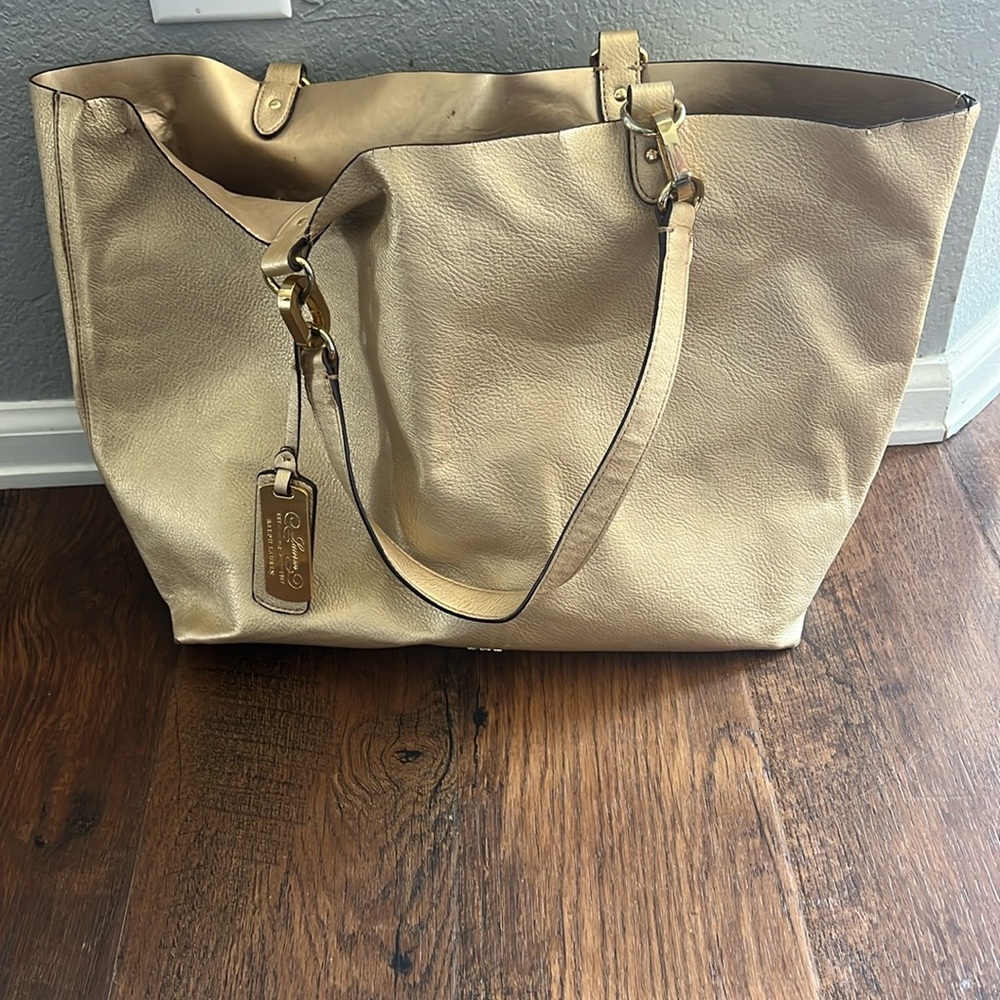 Ralph Lauren Bag